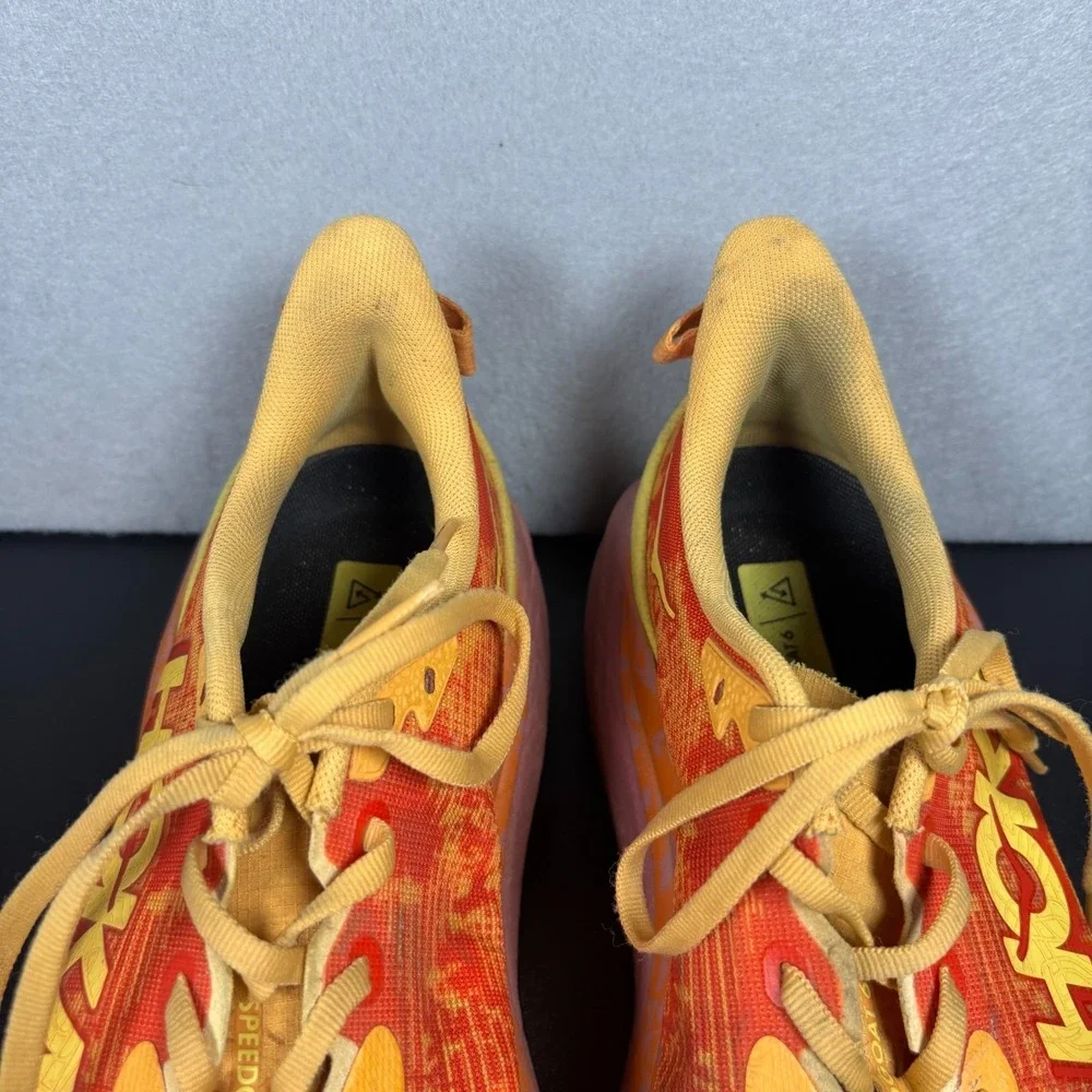 Hoka One One overall still